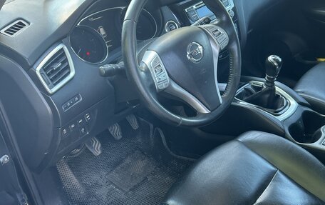 Nissan X-Trail, 2015 год, 1 150 000 рублей, 5 фотография