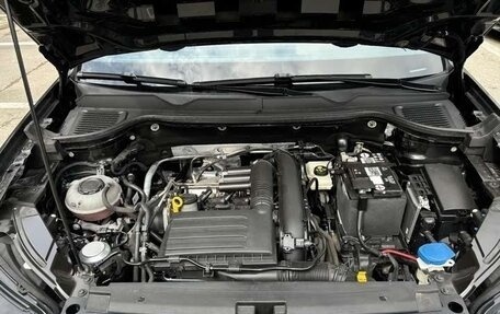 Volkswagen Tharu, 2021 год, 1 750 000 рублей, 13 фотография