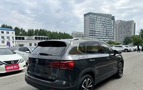 Volkswagen Tharu, 2021 год, 1 750 000 рублей, 6 фотография