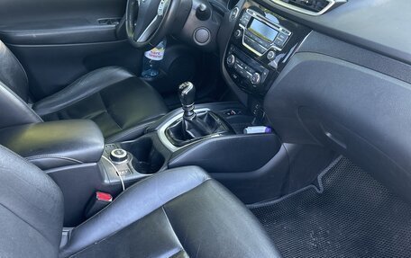 Nissan X-Trail, 2015 год, 1 150 000 рублей, 8 фотография