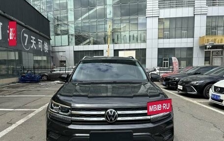 Volkswagen Tharu, 2021 год, 1 750 000 рублей, 2 фотография