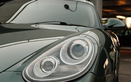 Porsche Cayman, 2011 год, 2 600 000 рублей, 2 фотография