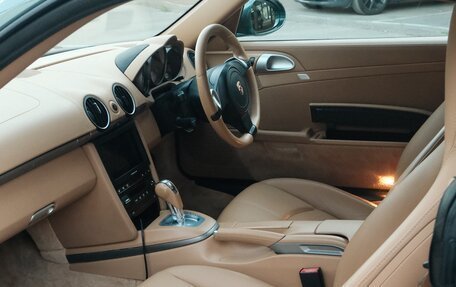 Porsche Cayman, 2011 год, 2 600 000 рублей, 4 фотография