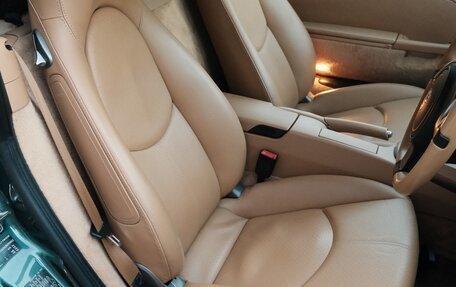 Porsche Cayman, 2011 год, 2 600 000 рублей, 9 фотография