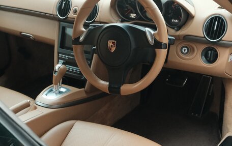 Porsche Cayman, 2011 год, 2 600 000 рублей, 8 фотография