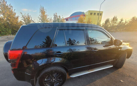Suzuki Grand Vitara, 2007 год, 1 080 000 рублей, 3 фотография