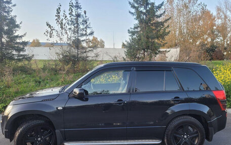 Suzuki Grand Vitara, 2007 год, 1 080 000 рублей, 2 фотография