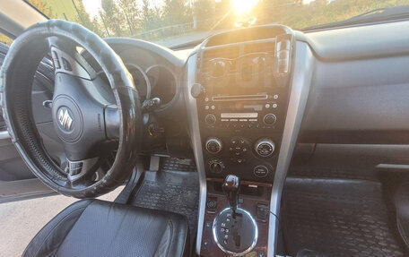 Suzuki Grand Vitara, 2007 год, 1 080 000 рублей, 4 фотография
