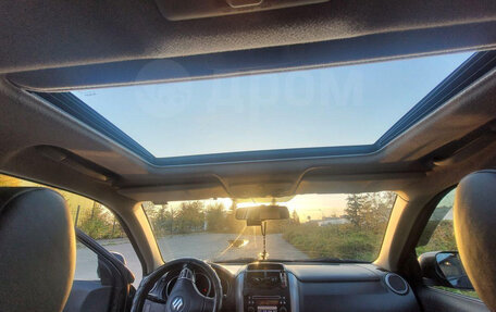 Suzuki Grand Vitara, 2007 год, 1 080 000 рублей, 9 фотография