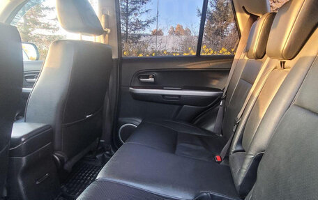 Suzuki Grand Vitara, 2007 год, 1 080 000 рублей, 6 фотография