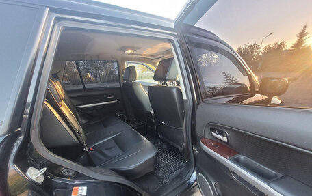 Suzuki Grand Vitara, 2007 год, 1 080 000 рублей, 7 фотография