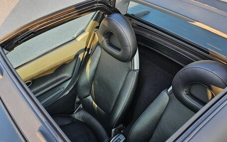 Smart Roadster, 2005 год, 895 000 рублей, 19 фотография