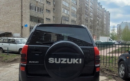 Suzuki Grand Vitara, 2007 год, 1 080 000 рублей, 11 фотография