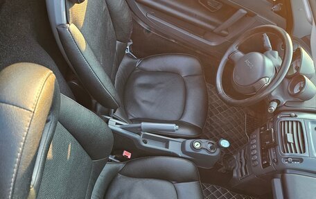 Smart Roadster, 2005 год, 895 000 рублей, 27 фотография