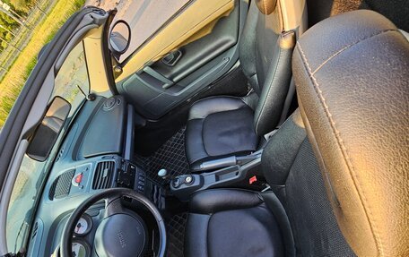 Smart Roadster, 2005 год, 895 000 рублей, 26 фотография