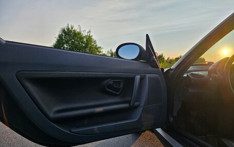 Smart Roadster, 2005 год, 895 000 рублей, 39 фотография