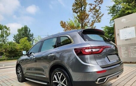 Renault Koleos II, 2022 год, 2 150 000 рублей, 2 фотография