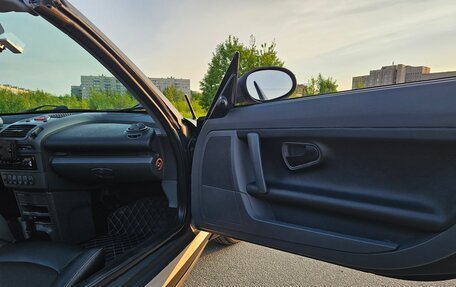 Smart Roadster, 2005 год, 895 000 рублей, 40 фотография