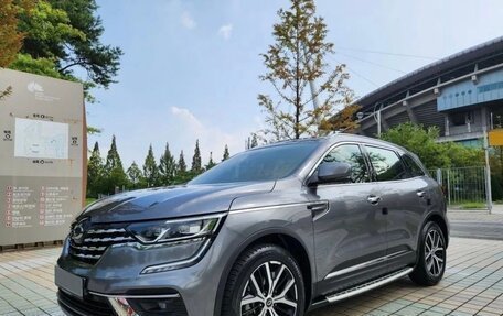 Renault Koleos II, 2022 год, 2 150 000 рублей, 6 фотография