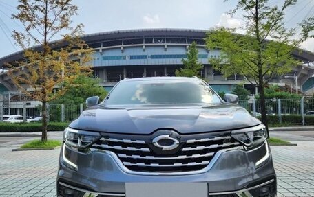 Renault Koleos II, 2022 год, 2 150 000 рублей, 3 фотография
