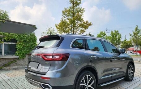 Renault Koleos II, 2022 год, 2 150 000 рублей, 5 фотография