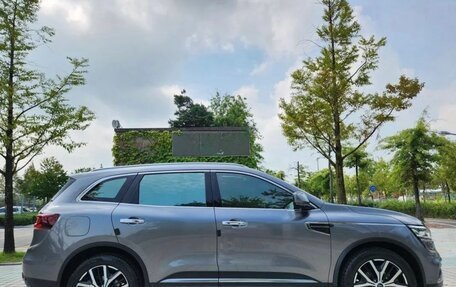 Renault Koleos II, 2022 год, 2 150 000 рублей, 7 фотография