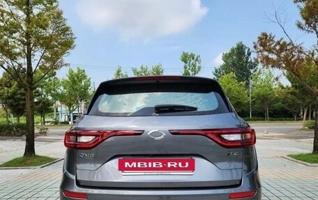 Renault Koleos II, 2022 год, 2 150 000 рублей, 4 фотография