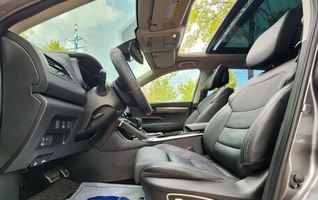 Renault Koleos II, 2022 год, 2 150 000 рублей, 10 фотография