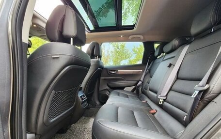 Renault Koleos II, 2022 год, 2 150 000 рублей, 11 фотография