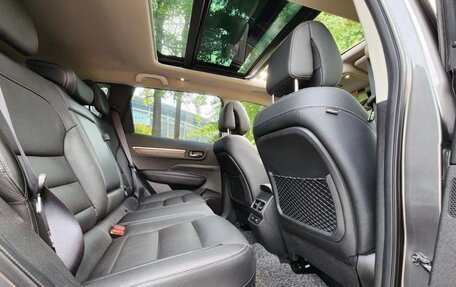 Renault Koleos II, 2022 год, 2 150 000 рублей, 12 фотография