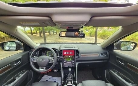 Renault Koleos II, 2022 год, 2 150 000 рублей, 9 фотография