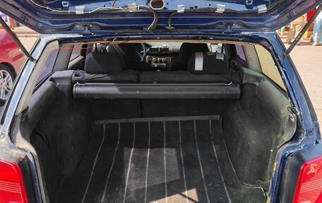 Volkswagen Passat B5+ рестайлинг, 1998 год, 215 000 рублей, 7 фотография