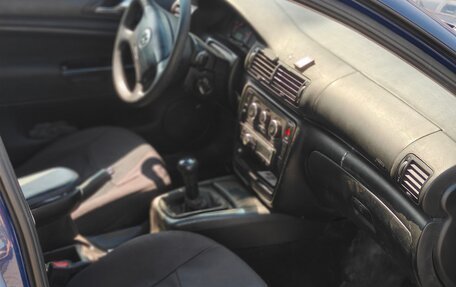 Volkswagen Passat B5+ рестайлинг, 1998 год, 215 000 рублей, 8 фотография