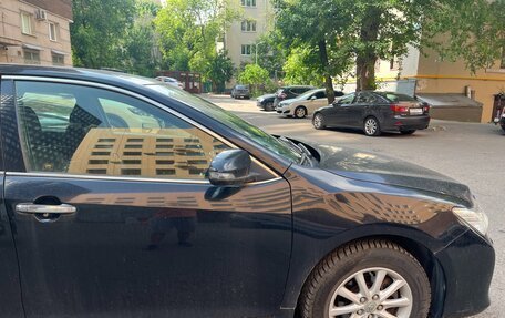 Toyota Camry, 2012 год, 1 900 000 рублей, 7 фотография