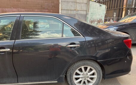 Toyota Camry, 2012 год, 1 900 000 рублей, 5 фотография