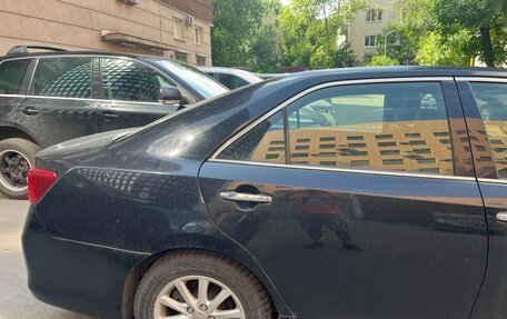 Toyota Camry, 2012 год, 1 900 000 рублей, 8 фотография