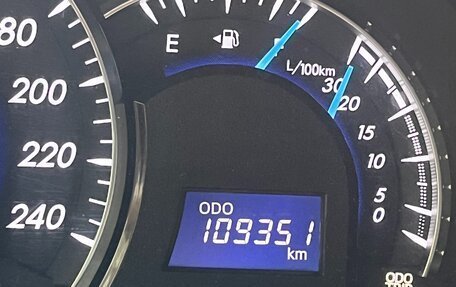 Toyota Camry, 2012 год, 1 900 000 рублей, 16 фотография