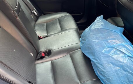 Toyota Camry, 2012 год, 1 900 000 рублей, 24 фотография