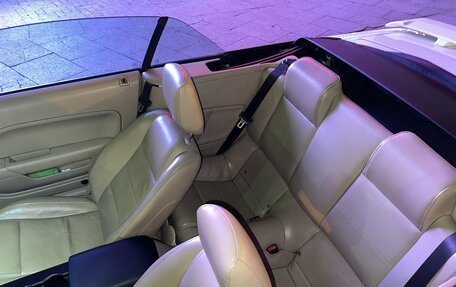 Ford Mustang VI рестайлинг, 2005 год, 2 900 000 рублей, 10 фотография