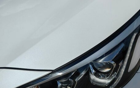 KIA Carnival III, 2019 год, 3 090 000 рублей, 3 фотография