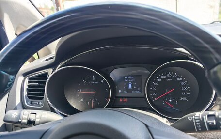 KIA Carnival III, 2019 год, 3 090 000 рублей, 13 фотография
