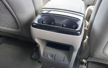 KIA Carnival III, 2019 год, 3 090 000 рублей, 20 фотография
