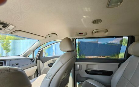 KIA Carnival III, 2019 год, 3 090 000 рублей, 19 фотография
