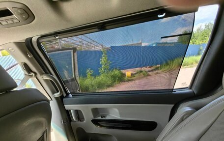 KIA Carnival III, 2019 год, 3 090 000 рублей, 21 фотография