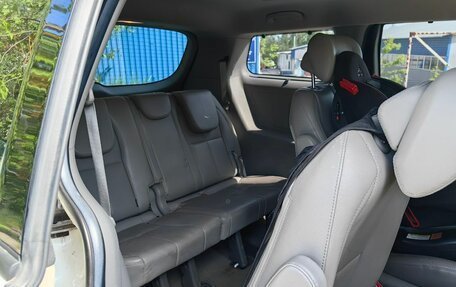 KIA Carnival III, 2019 год, 3 090 000 рублей, 22 фотография