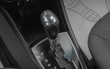 Hyundai Solaris II рестайлинг, 2012 год, 849 000 рублей, 15 фотография