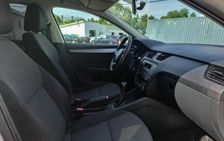 Skoda Octavia, 2014 год, 1 250 000 рублей, 13 фотография