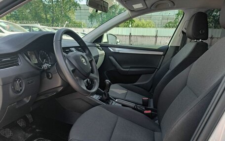 Skoda Octavia, 2014 год, 1 250 000 рублей, 20 фотография