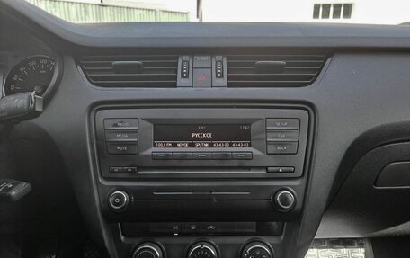 Skoda Octavia, 2014 год, 1 250 000 рублей, 18 фотография