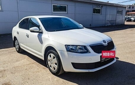 Skoda Octavia, 2014 год, 1 250 000 рублей, 3 фотография